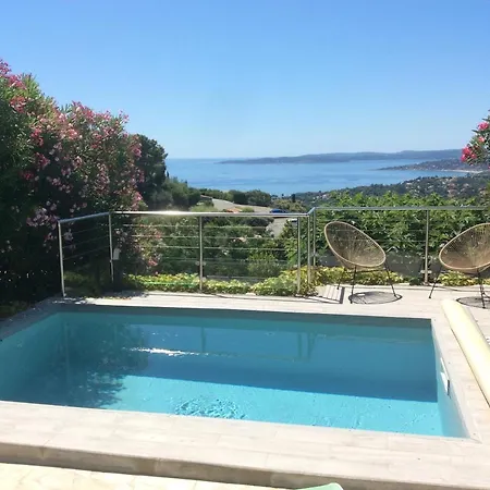 Apartment Varazur Les Issambres Roquebrune-sur-Argens